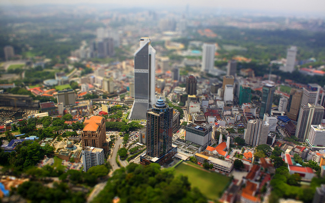 Picture of Kuala Lumpur, Putrajaya, Malaysia